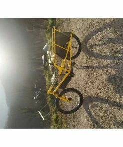 Vélo Cargo Autre Marque