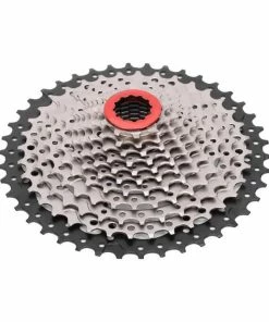 ZJCHAO Cassette à 11 Vitesses Type De Carte De Cassette De Roue Libre De Vélo 11 Vitesses 42T Accessoire De Remplacement De V - Avis / Test