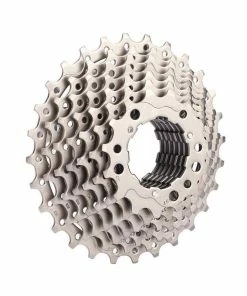 ZJCHAO Cassette De Vélo Pignon De Cassette De Roue Libre De Vélo De Route ZTTO 9 Vitesses 11-28T Accessoire De Remplacement D - Avis / Test