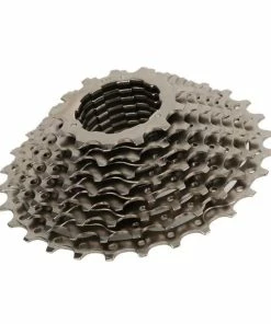 ZJCHAO Pignon De Cassette De Vélo ZTTO 10 Vitesses 11-28T Acier Vélo Volant Roue Libre Roue Libre Cassette Pignon Accessoire - Avis / Test